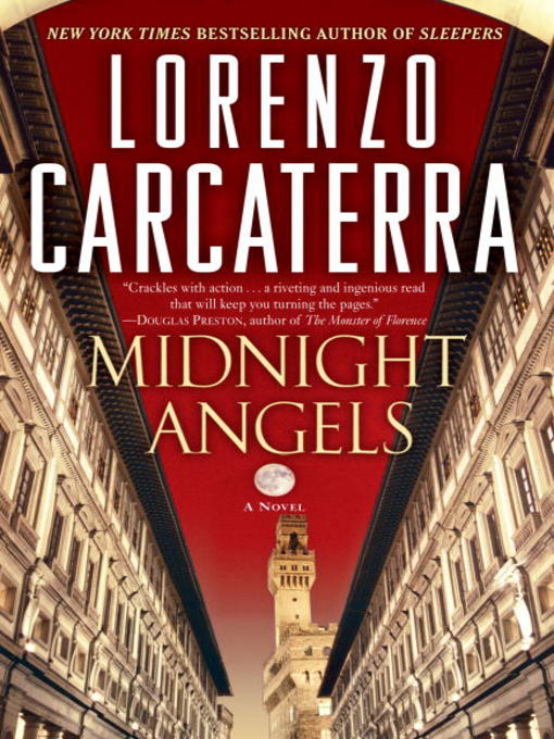 Title details for Midnight Angels by Lorenzo Carcaterra - Available